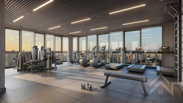 Imagem Apartamento com 4 Quartos à Venda, 224 m² em Perdizes - São Paulo