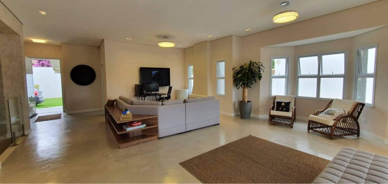 Imagem Casa com 3 Quartos à Venda, 600 m² em Condomínio Novo Horizonte - Piracaia Imagem Casa com 3 Quartos à Venda, 600 m² em Condomínio Novo Horizonte - Piracaia