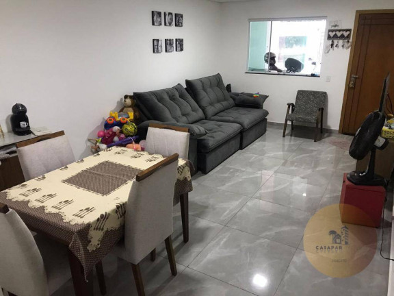 Imagem Sobrado com 3 Quartos à Venda, 250 m² em Vila Floresta - Santo André Imagem Sobrado com 3 Quartos à Venda, 250 m² em Vila Floresta - Santo André