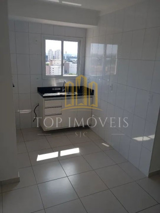 Imagem Apartamento com 2 Quartos à Venda, 60 m² em Jardim América - São José Dos Campos Imagem Apartamento com 2 Quartos à Venda, 60 m² em Jardim América - São José Dos Campos