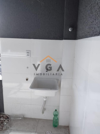 Imagem Apartamento com 1 Quarto à Venda, 55 m² em Vila Nova Savoia - São Paulo