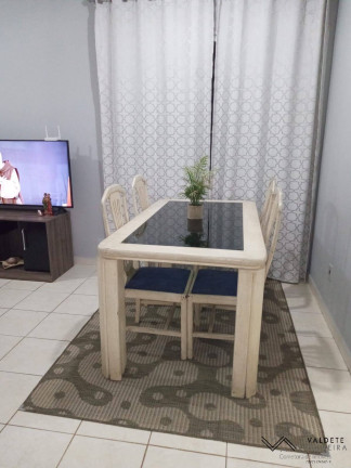 Imagem Apartamento com 2 Quartos à Venda, 60 m² em Campos De São José - São José Dos Campos Imagem Apartamento com 2 Quartos à Venda, 60 m² em Campos De São José - São José Dos Campos
