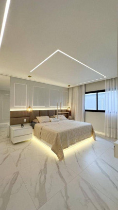 Imagem Casa com 5 Quartos à Venda, 250 m² em Manguinhos - Serra Imagem Casa com 5 Quartos à Venda, 250 m² em Manguinhos - Serra