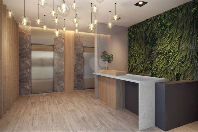 Imagem Apartamento com 1 Quarto à Venda, 26 m² em Vila Clementino - São Paulo