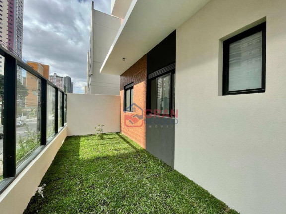Imagem Apartamento com 3 Quartos à Venda, 144 m² em Bigorrilho - Curitiba Imagem Apartamento com 3 Quartos à Venda, 144 m² em Bigorrilho - Curitiba