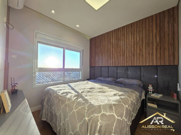 Imagem Apartamento com 3 Quartos à Venda, 96 m² em Vila Osasco - Osasco
