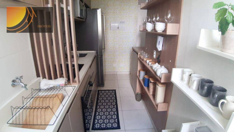 Imagem Apartamento com 2 Quartos à Venda, 50 m² em Pirituba - São Paulo