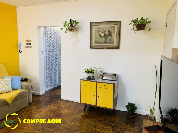 Imagem Apartamento com 1 Quarto à Venda, 60 m² em Consolação - São Paulo Imagem Apartamento com 1 Quarto à Venda, 60 m² em Consolação - São Paulo