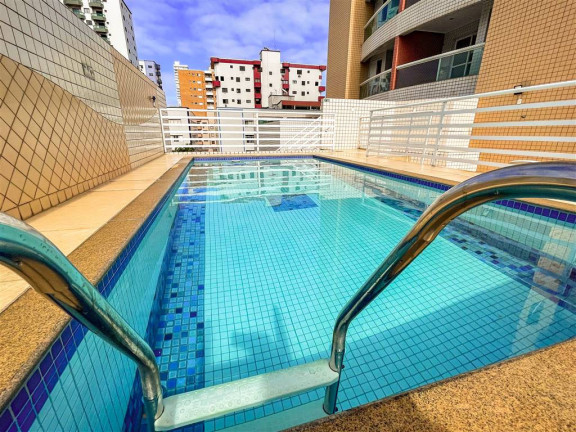 Imagem Apartamento com 3 Quartos à Venda, 78 m² em Forte - Praia Grande