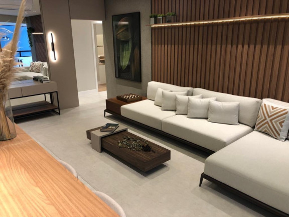 Imagem Apartamento com 3 Quartos à Venda, 127 m² em Centro - Santo André Imagem Apartamento com 3 Quartos à Venda, 127 m² em Centro - Santo André