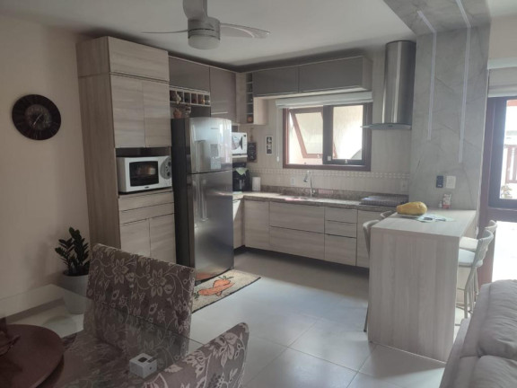 Imagem Casa com 3 Quartos à Venda, 110 m² em Centro - Imbe