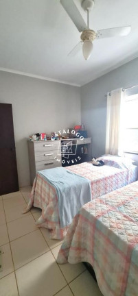 Imagem Casa com 3 Quartos à Venda, 228 m² em Jardim Paulistano - Ribeirão Preto