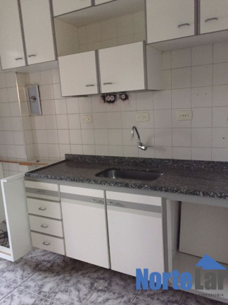 Imagem Apartamento com 3 Quartos à Venda, 77 m² em Parque Mandaqui - São Paulo