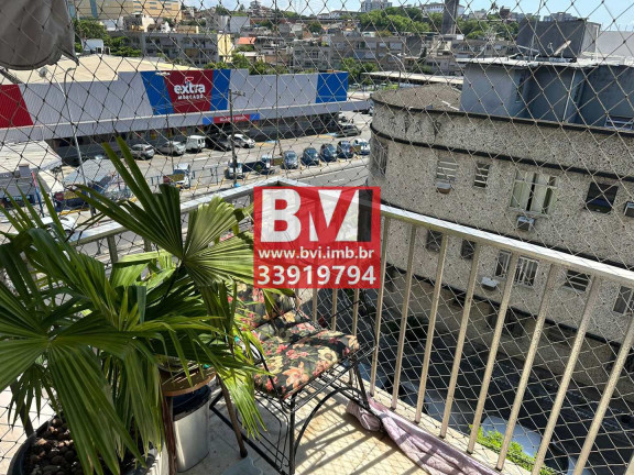 Imagem Apartamento com 2 Quartos à Venda, 80 m² em Vista Alegre - Rio De Janeiro Imagem Apartamento com 2 Quartos à Venda, 80 m² em Vista Alegre - Rio De Janeiro
