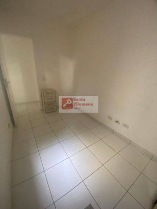 Imagem Apartamento com 2 Quartos à Venda, 42 m² em Parque Das Nações - Santo André Imagem Apartamento com 2 Quartos à Venda, 42 m² em Parque Das Nações - Santo André