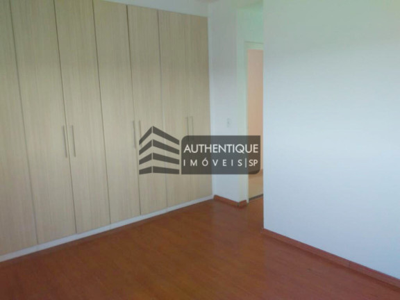 Imagem Apartamento com 3 Quartos à Venda, 104 m² em Vila Guarani (z Sul) - São Paulo