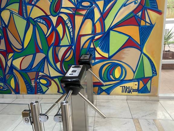 Imagem Sala Comercial à Venda, 34 m² em Jardim Paulista - São Paulo Imagem Sala Comercial à Venda, 34 m² em Jardim Paulista - São Paulo
