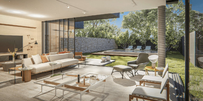 Imagem Casa de Condomínio com 5 Quartos à Venda, 662 m² em Jardim Paulistano - São Paulo