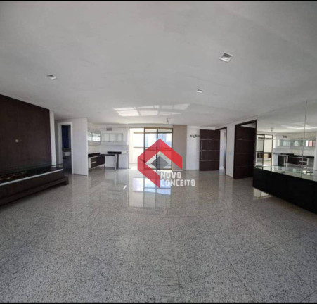 Imagem Apartamento com 5 Quartos à Venda, 237 m² em Guararapes - Fortaleza