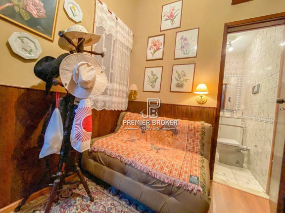 Imagem Casa com 3 Quartos à Venda, 75 m² em Taumaturgo - Teresópolis Imagem Casa com 3 Quartos à Venda, 75 m² em Taumaturgo - Teresópolis