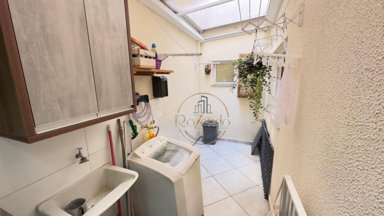 Imagem Apartamento com 2 Quartos à Venda, 44 m² em Vila Príncipe De Gales - Santo André
