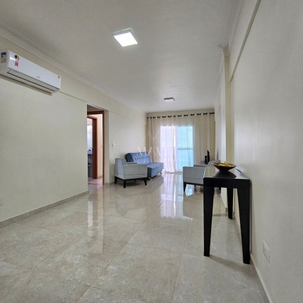 Imagem Apartamento com 2 Quartos à Venda, 85 m² em Ocian - Praia Grande