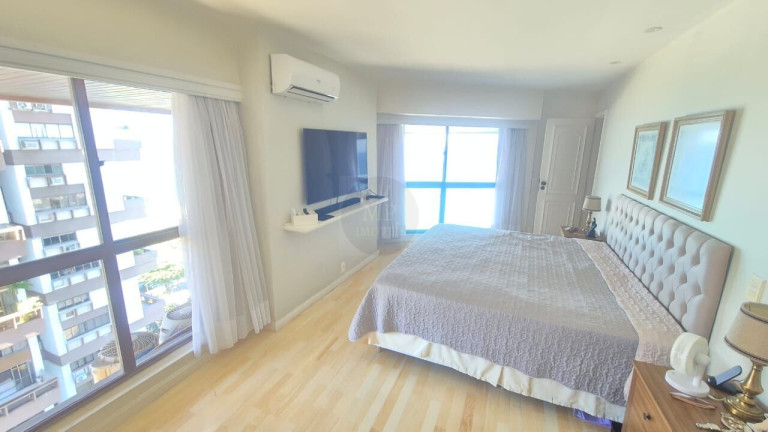 Imagem Apartamento com 4 Quartos à Venda, 310 m² em Barra Da Tijuca - Rio De Janeiro Imagem Apartamento com 4 Quartos à Venda, 310 m² em Barra Da Tijuca - Rio De Janeiro
