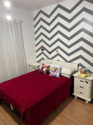 Imagem Sobrado com 3 Quartos à Venda, 253 m² em Vila Gilda - Santo André Imagem Sobrado com 3 Quartos à Venda, 253 m² em Vila Gilda - Santo André