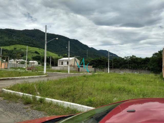 Imagem Terreno à Venda, 136 m² em Campo Grande - Rio De Janeiro