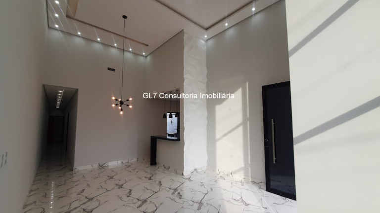 Imagem Casa com 3 Quartos à Venda,  em Loteamento Park Gran Reserve - Indaiatuba