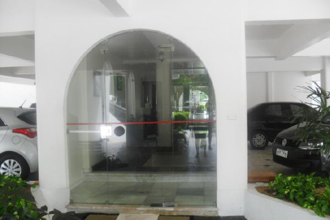 Imagem Apartamento com 3 Quartos à Venda, 122 m² em Pompéia - Santos Imagem Apartamento com 3 Quartos à Venda, 122 m² em Pompéia - Santos