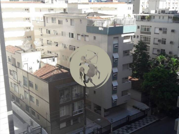 Imagem Apartamento com 3 Quartos à Venda, 170 m² em Ponta Da Praia - Santos Imagem Apartamento com 3 Quartos à Venda, 170 m² em Ponta Da Praia - Santos