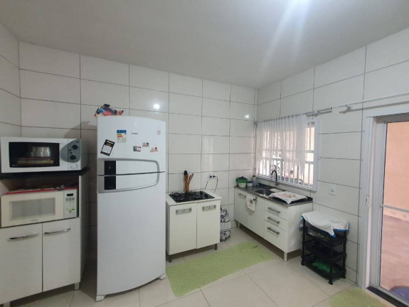 Imagem Casa com 4 Quartos à Venda, 160 m² em Centro - Balneário Barra Do Sul