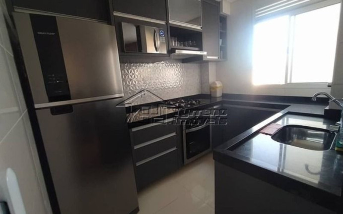 Imagem Apartamento com 2 Quartos à Venda, 42 m² em Jardim Santa Inês - São José Dos Campos Imagem Apartamento com 2 Quartos à Venda, 42 m² em Jardim Santa Inês - São José Dos Campos