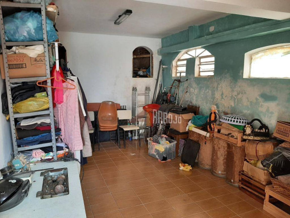 Imagem Sobrado com 2 Quartos à Venda, 142 m² em Vila Buenos Aires - São Paulo Imagem Sobrado com 2 Quartos à Venda, 142 m² em Vila Buenos Aires - São Paulo