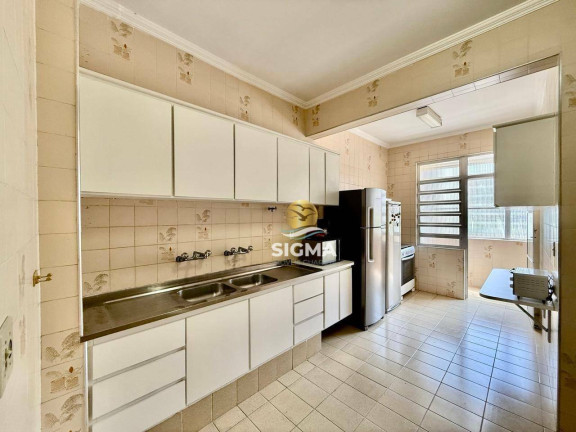Imagem Apartamento com 5 Quartos à Venda, 200 m² em Pitangueiras - Guarujá