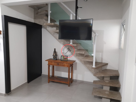Imagem Casa com 3 Quartos à Venda, 86 m² em Boiçucanga - São Sebastião