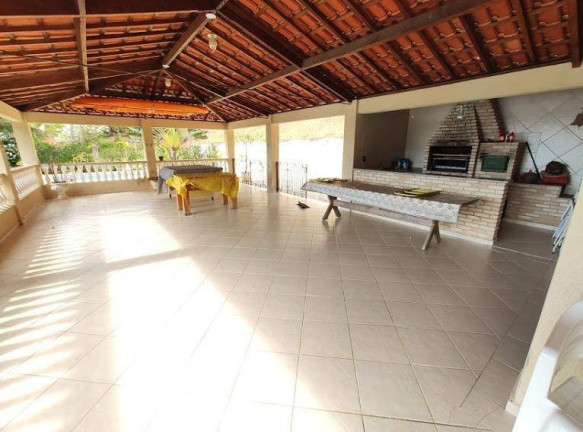 Imagem Casa com 4 Quartos à Venda, 5.310 m² em Jacareí Imagem Casa com 4 Quartos à Venda, 5.310 m² em Jacareí