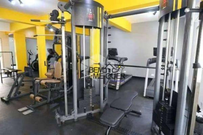 Imagem Apartamento com 2 Quartos à Venda, 49 m² em Vila Miriam - São Paulo Imagem Apartamento com 2 Quartos à Venda, 49 m² em Vila Miriam - São Paulo