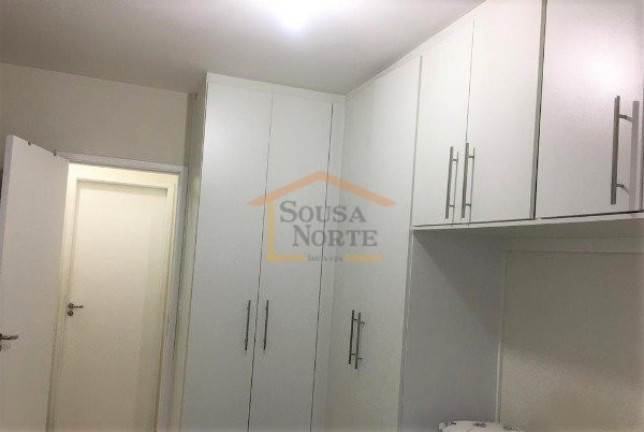 Imagem Casa de Condomínio com 2 Quartos à Venda, 62 m² em Vila Nova Mazzei - São Paulo Imagem Casa de Condomínio com 2 Quartos à Venda, 62 m² em Vila Nova Mazzei - São Paulo