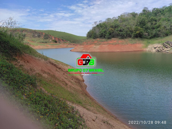 Imagem Chácara à Venda, 16.000 m² em Canaã - Jambeiro Imagem Chácara à Venda, 16.000 m² em Canaã - Jambeiro