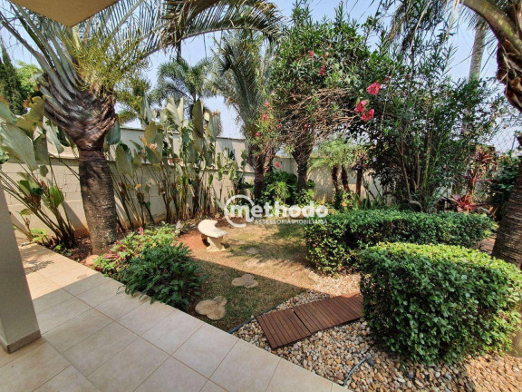 Imagem Casa com 3 Quartos à Venda, 198 m² em Chácaras Alpina - Valinhos