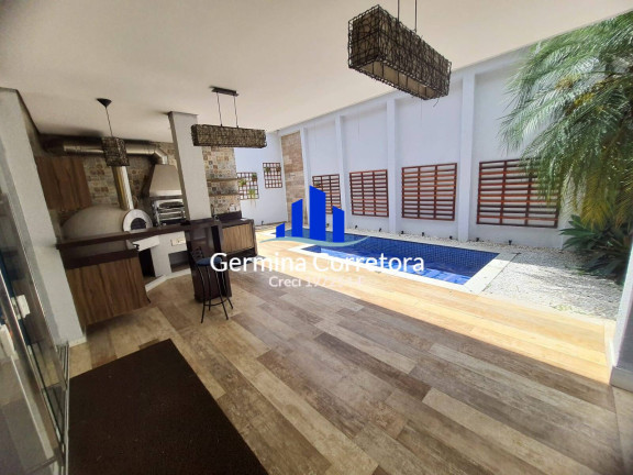 Imagem Casa com 4 Quartos à Venda, 375 m² em Alphaville - Santana De Parnaíba Imagem Casa com 4 Quartos à Venda, 375 m² em Alphaville - Santana De Parnaíba