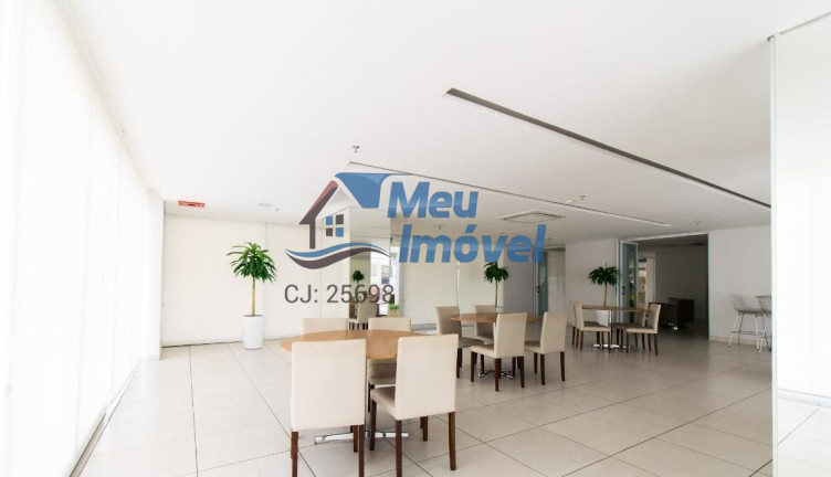 Imagem Imóvel com 1 Quarto à Venda, 33 m² em Sul (águas Claras) - Brasília