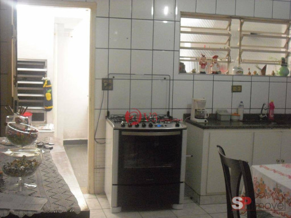 Imagem Sobrado com 3 Quartos à Venda, 140 m² em Tatuapé - São Paulo Imagem Sobrado com 3 Quartos à Venda, 140 m² em Tatuapé - São Paulo