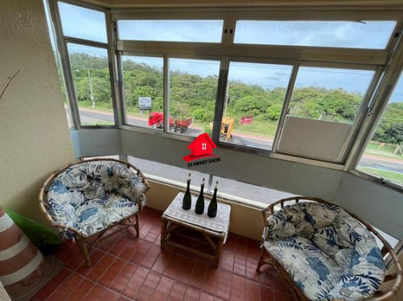 Imagem Apartamento com 1 Quarto à Venda, 50 m² em Capão Novo - Capão Da Canoa