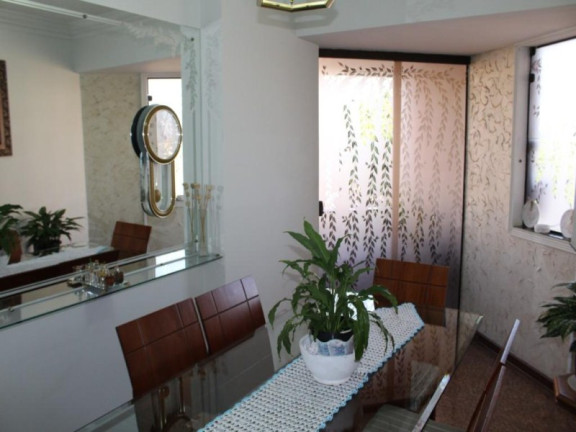 Imagem Imóvel com 3 Quartos à Venda, 174 m² em Centro - Sorocaba Imagem Imóvel com 3 Quartos à Venda, 174 m² em Centro - Sorocaba