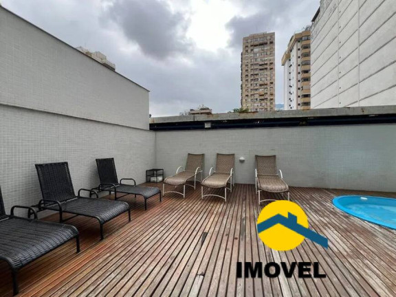 Imagem Apartamento com 2 Quartos à Venda, 86 m² em Icaraí - Niterói Imagem Apartamento com 2 Quartos à Venda, 86 m² em Icaraí - Niterói
