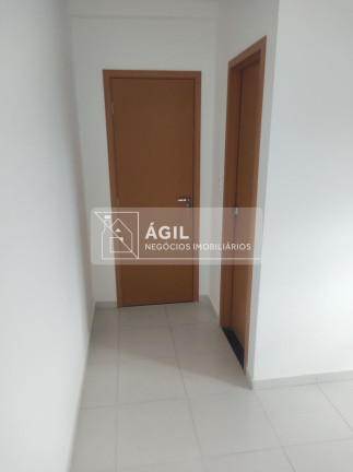 Imagem Apartamento com 2 Quartos à Venda, 60 m² em Jardim América - São José Dos Campos Imagem Apartamento com 2 Quartos à Venda, 60 m² em Jardim América - São José Dos Campos