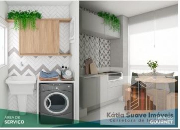 Imagem Apartamento com 2 Quartos à Venda, 53 m² em Casa Branca - Santo André Imagem Apartamento com 2 Quartos à Venda, 53 m² em Casa Branca - Santo André